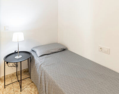 01 CODOLAR L’ESCALA – en segunda línea del mar