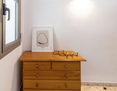 01 CODOLAR L’ESCALA – en segunda línea del mar