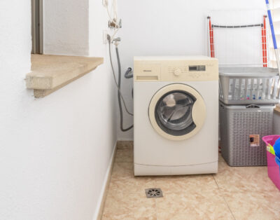 01 CODOLAR L’ESCALA – en segunda línea del mar