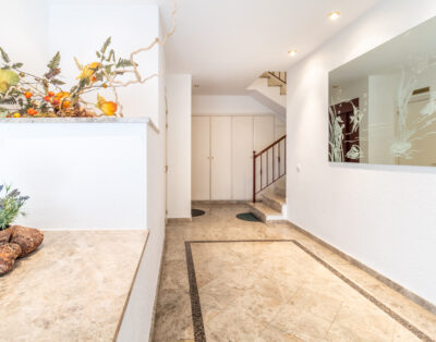 01 CODOLAR L’ESCALA – en segunda línea del mar