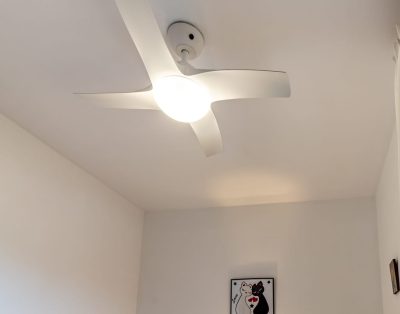LA COMA 62 – Apartament amb pati-jardí