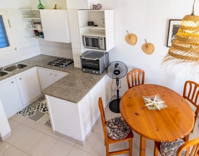 GRIFEU 13.1 – Appartement duplex avec 2 terrasses et vue