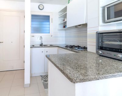 GRIFEU 13.1 – Appartement duplex avec 2 terrasses et vue