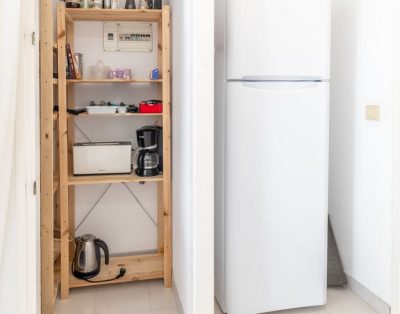 GRIFEU 13.1 – Appartement duplex avec 2 terrasses et vue