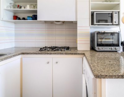 GRIFEU 13.1 – Appartement duplex avec 2 terrasses et vue