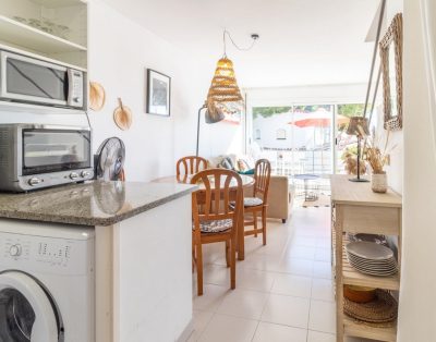 GRIFEU 13.1 – Appartement duplex avec 2 terrasses et vue