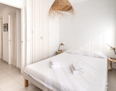 GRIFEU 13.1 – Appartement duplex avec 2 terrasses et vue