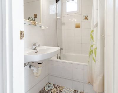 GRIFEU 13.1 – Appartement duplex avec 2 terrasses et vue