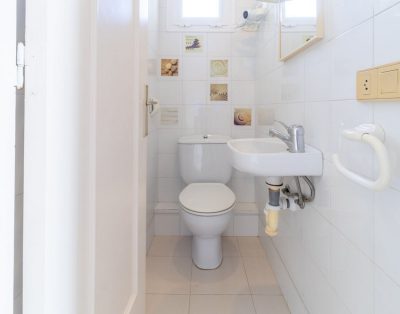 GRIFEU 13.1 – Appartement duplex avec 2 terrasses et vue