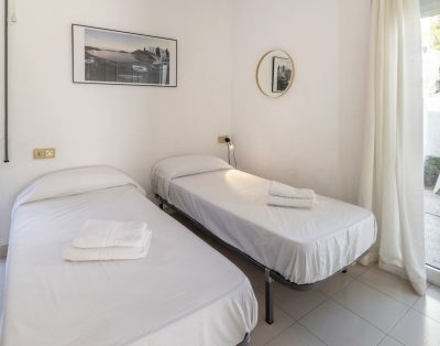 GRIFEU 13.1 – Appartement duplex avec 2 terrasses et vue