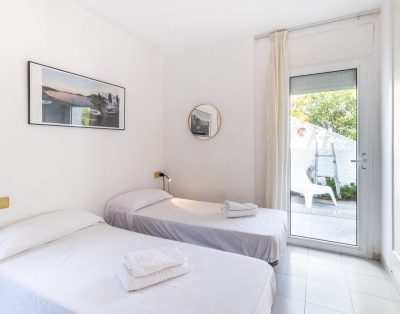 GRIFEU 13.1 – Appartement duplex avec 2 terrasses et vue