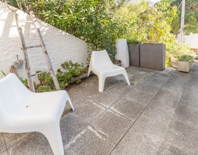 GRIFEU 13.1 – Appartement duplex avec 2 terrasses et vue