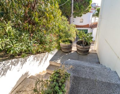 GRIFEU 13.1 – Appartement duplex avec 2 terrasses et vue