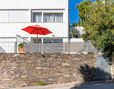 GRIFEU 13.1 – Appartement duplex avec 2 terrasses et vue