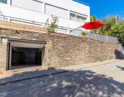 GRIFEU 13.1 – Appartement duplex avec 2 terrasses et vue