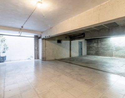 GRIFEU 13.1 – Appartement duplex avec 2 terrasses et vue