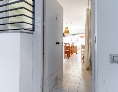 GRIFEU 13.1 – Appartement duplex avec 2 terrasses et vue