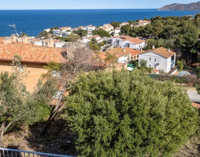 FENER DE DALT 86.1 – Apartament amb vistes espectaculars