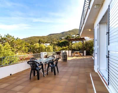 FENER DE DALT 86.2 – Apartament amb vistes espectaculars