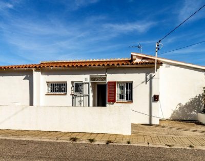 FENER DE DALT 86.1 – Apartament amb vistes espectaculars