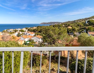 FENER DE DALT 86.2 – Apartament amb vistes espectaculars