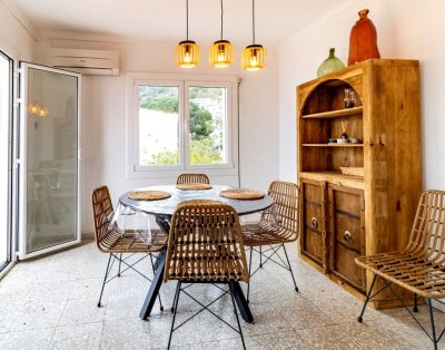 FENER DE DALT 86.1 – Apartament amb vistes espectaculars