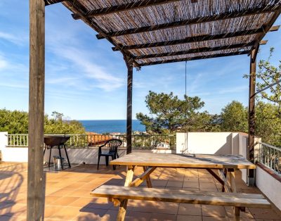 FENER DE DALT 86.2 – Apartament amb vistes espectaculars