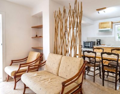 FENER DE DALT 86.2 – Apartament amb vistes espectaculars