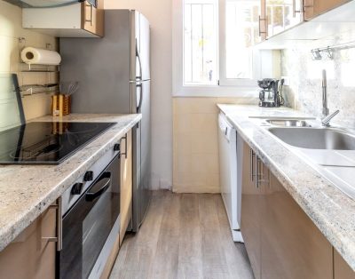 FENER DE DALT 86.1 – Apartament amb vistes espectaculars