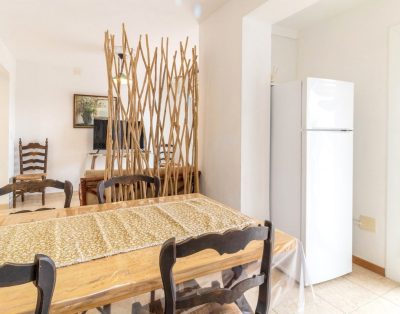 FENER DE DALT 86.2 – Apartament amb vistes espectaculars