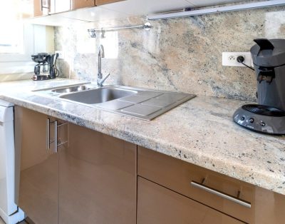 FENER DE DALT 86.1 – Apartament amb vistes espectaculars