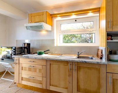 FENER DE DALT 86.2 – Apartament amb vistes espectaculars