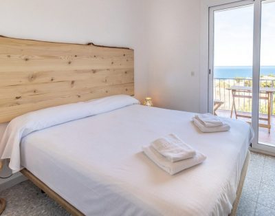 FENER DE DALT 86.1 – Apartament amb vistes espectaculars