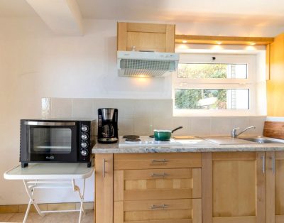 FENER DE DALT 86.2 – Apartament amb vistes espectaculars