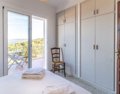 FENER DE DALT 86.1 – Apartament amb vistes espectaculars