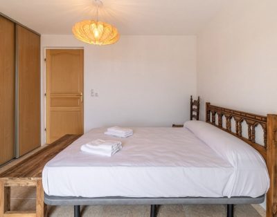 FENER DE DALT 86.2 – Apartament amb vistes espectaculars