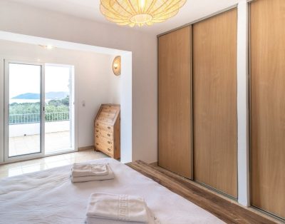 FENER DE DALT 86.2 – Apartament amb vistes espectaculars