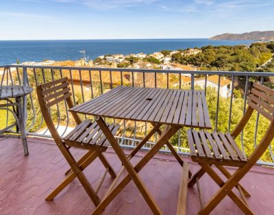 FENER DE DALT 86.1 – Apartament amb vistes espectaculars