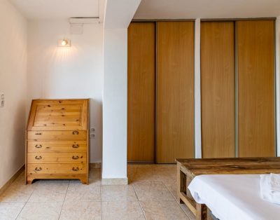 FENER DE DALT 86.2 – Apartament amb vistes espectaculars