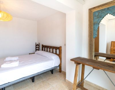 FENER DE DALT 86.2 – Apartament amb vistes espectaculars