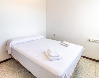 FENER DE DALT 86.1 – Apartament amb vistes espectaculars