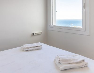 FENER DE DALT 86.1 – Apartament amb vistes espectaculars