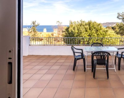 FENER DE DALT 86.2 – Apartament amb vistes espectaculars