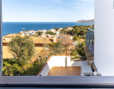 FENER DE DALT 86.1 – Apartament amb vistes espectaculars