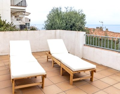 FENER DE DALT 86.2 – Apartament amb vistes espectaculars