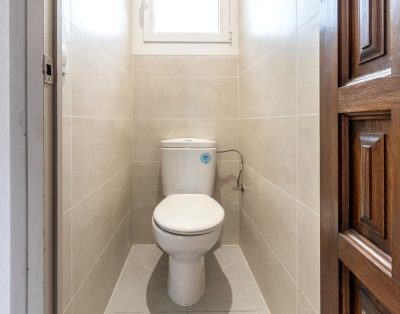 FENER DE DALT 86.1 – Apartament amb vistes espectaculars