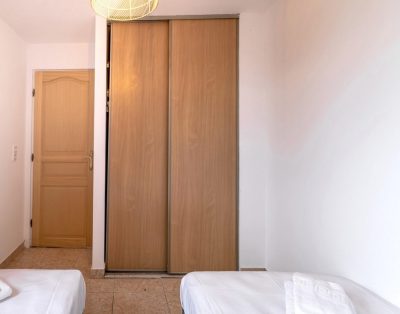 FENER DE DALT 86.2 – Apartament amb vistes espectaculars