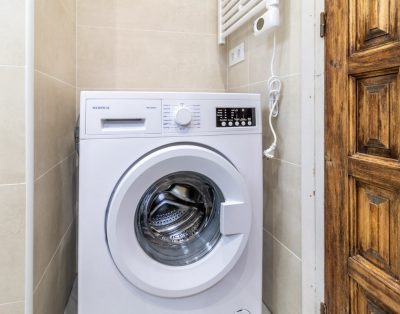 FENER DE DALT 86.1 – Apartament amb vistes espectaculars