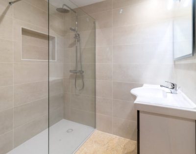 FENER DE DALT 86.2 – Apartament amb vistes espectaculars