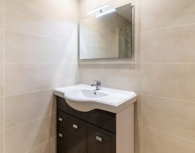 FENER DE DALT 86.2 – Apartament amb vistes espectaculars